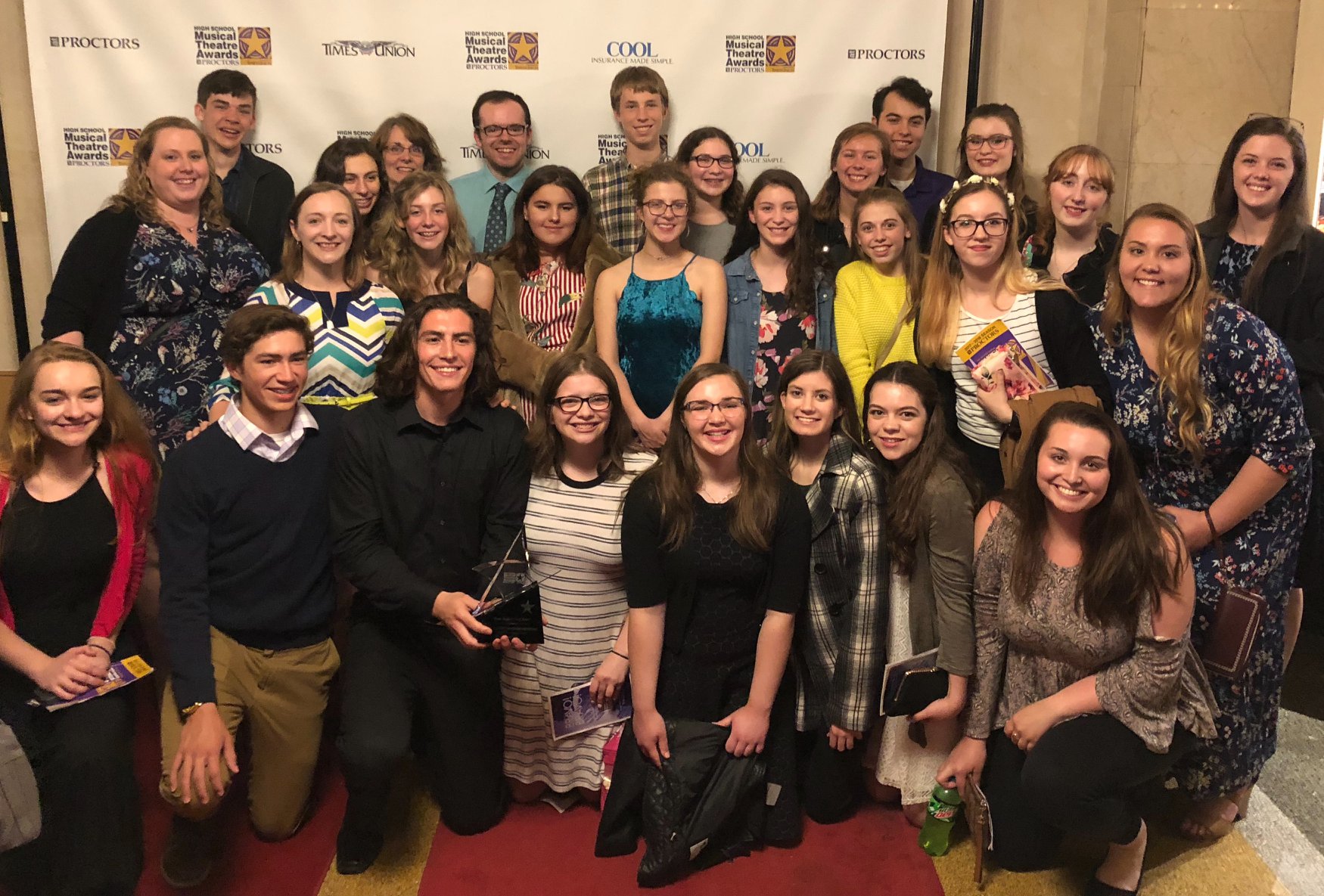 About the Junior/Senior High School Schoharie Central School District