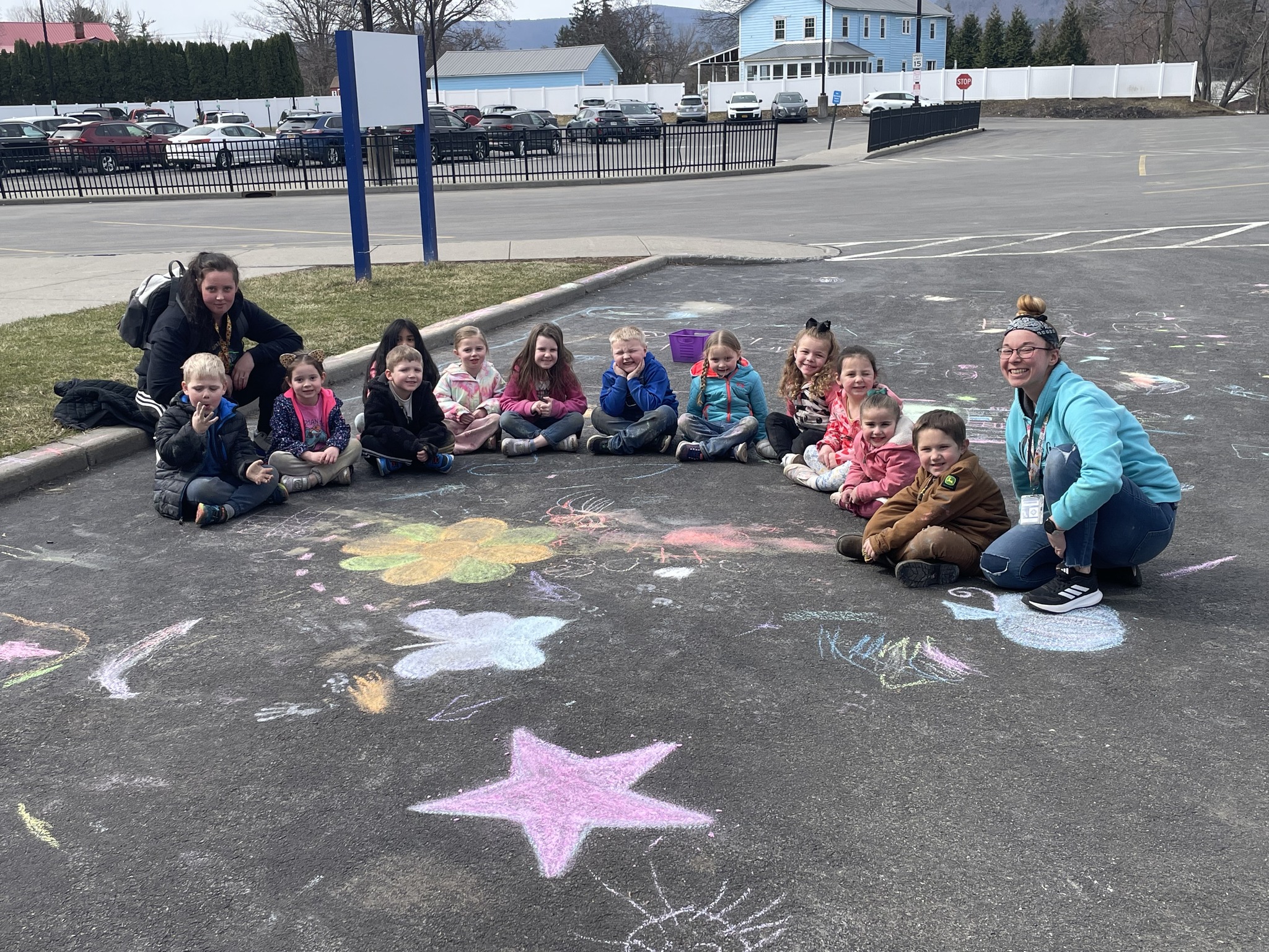 Pre-k and Kindergarten Registration is Open