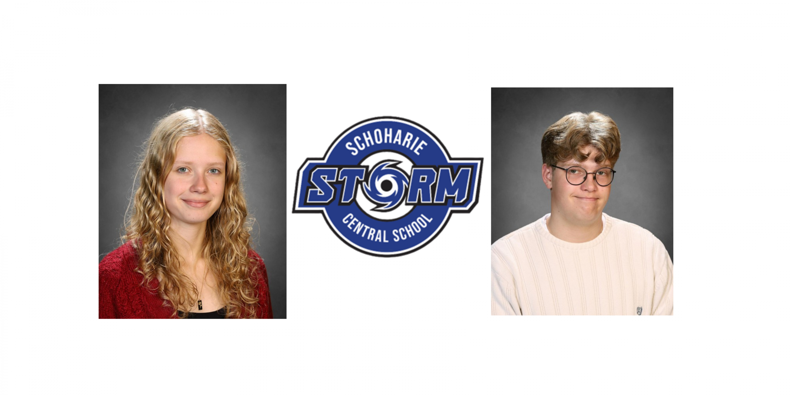 Siblings Named Valedictorian, Salutatorian